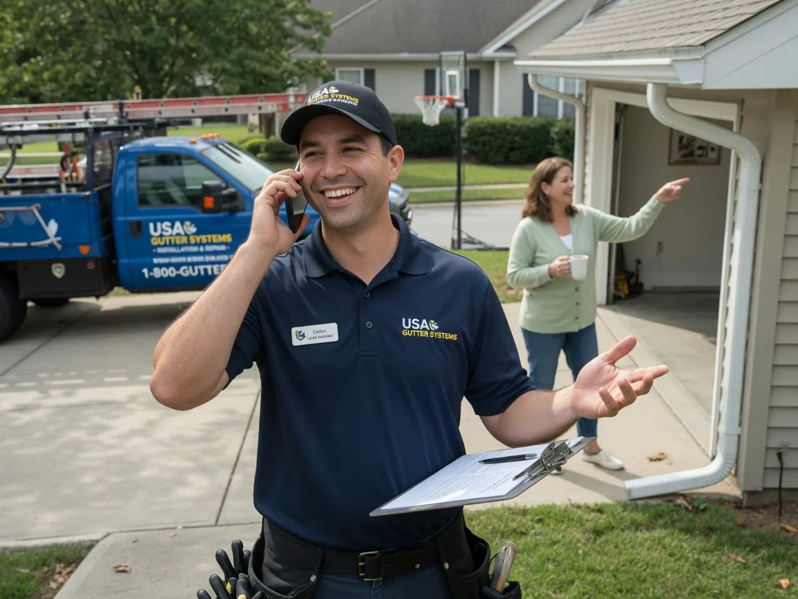 Gutter Installation Liberty Hill, TX FAQs